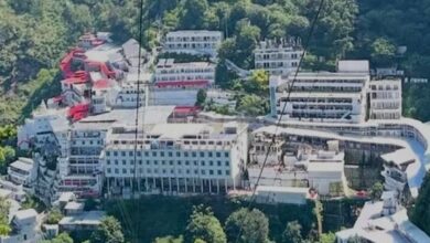 Photo of वैष्णो देवी श्रद्धालु बिना किसी परेशानी के कर रहे यात्रा