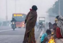 Photo of झारखंड में ठंड ने दी दस्तक, लातेहार में न्यूनतम तापमान 15 डिग्री तक गिरा