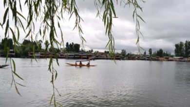 Photo of जम्मू: घाटी में एक बार फिर बदलेगा मौसम, छह को भारी बारिश और बर्फबारी के आसार