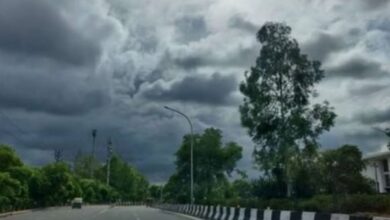 Photo of राजस्थान में IMD का अलर्ट: 26 से 29 तक कोटा, उदयपुर में बारिश की चेतावनी