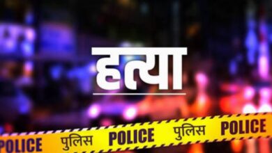 Photo of मड़ई में विवाद के बाद युवक की हत्या: तालाब में फेंका था शव