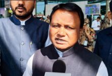 Photo of सीएम चरण ने पीड़िता को दिया मदद का भरोसा: आरोपी पर होगी कड़ी कार्रवाई