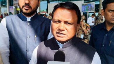 Photo of सीएम चरण ने पीड़िता को दिया मदद का भरोसा: आरोपी पर होगी कड़ी कार्रवाई