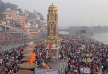 Photo of हरिद्वार में आठ दिन का विशेष यातायात प्लान जारी