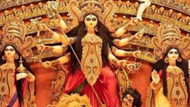 Photo of पटना में दुर्गा पूजा और विजयादशमी पर ‘तीसरी आँख’ से निगरानी