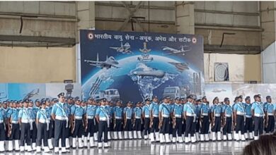 Photo of दिल्ली : हिंडन एयरबेस पर हुई फुल ड्रेस रिहर्सल, आठ अक्तूबर को इन रास्तों पर रहेगा डायवर्जन