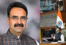 Photo of सरदार पटेल की 150वीं जयंती पर हरविन्द्र कल्याण ने दी शुभकामनाएं, कहा – देश की एकता और अनुशासन के प्रतीक थे लौह पुरुष