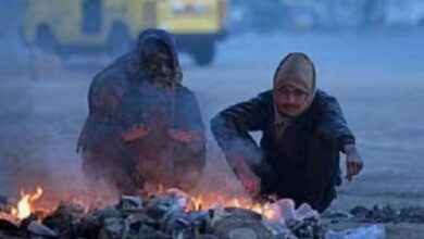 Photo of हरियाणा में ठंड ने दी दस्तक, 18 डिग्री से नीचे आया तापमान
