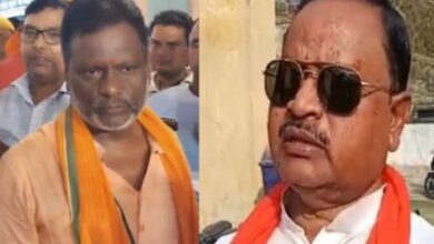 Photo of नीतीश कुमार की पार्टी में इस्तीफों का दौर, सांसद अजय मंडल की आई चिट्ठी
