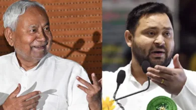 Photo of Phalodi Satta Bazaar Prediction: बिहार विधानसभा चुनाव 2025 पर फलोदी सट्टा बाजार का चौंकाने वाला सर्वे, जानें किसको दीं कितनी सीटें