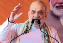 Photo of अमित शाह बक्सर में करेंगे विशाल चुनावी सभा