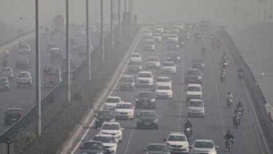 Photo of हरियाणा की हवा में जहर: रेड जोन में 5 शहर