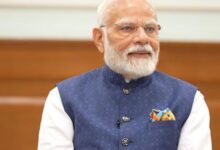 Photo of गुजरात: एकता दिवस पर लौह पुरुष को नमन करेंगे पीएम मोदी