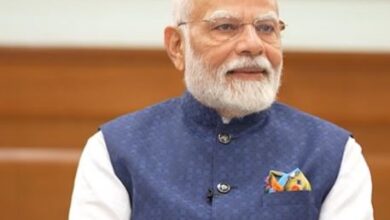 Photo of गुजरात: एकता दिवस पर लौह पुरुष को नमन करेंगे पीएम मोदी