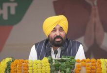 Photo of सीएम मान का आज आनंदपुर साहिब दौरा, श्री केशगढ़ साहिब में होंगे नतमस्तक