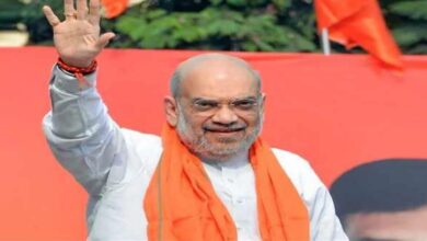 Photo of आज हरियाणा दौरे पर गृहमंत्री अमित शाह, रोहतक पहुंचे