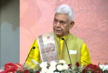 Photo of श्रीनगर: लश्कर के मददगार दो शिक्षक बर्खास्त…