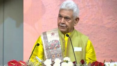 Photo of श्रीनगर: लश्कर के मददगार दो शिक्षक बर्खास्त…