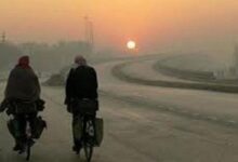 Photo of बिहार में मौसम ने बदली करवट…लुढ़का पारा