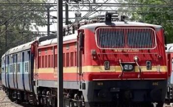 Photo of रेल यात्रियों के लिए राहत, आज से अजमेर से चलेंगी 11 स्पेशल ट्रेन