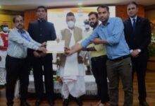 Photo of महाराष्ट्र: IFS राजेश गावंडे बने प्रोटोकॉल और FDI सचिव