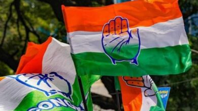 Photo of रांची में 3 नवंबर को झारखंड प्रदेश कांग्रेस कमेटी की प्रमुख संगठन समीक्षा बैठक