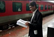 Photo of पश्चिम रेलवे ने 4 स्टेशनों पर प्लेटफॉर्म टिकटों की बिक्री पर लगाई रोक