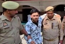Photo of सऊदी से सोशल मीडिया पर सीएम योगी की फोटो के साथ किया विवादित पोस्ट