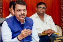 Photo of महाराष्ट्र: सरकार ने चीनी संस्थान के फंड की जांच के दिए आदेश
