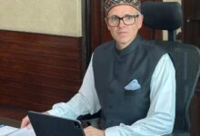 Photo of दरबार मूव की परंपरा चार साल बाद बहाल: सीएम उमर अब्दुल्ला ने किया एलान