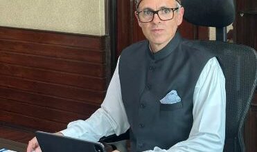 Photo of दरबार मूव की परंपरा चार साल बाद बहाल: सीएम उमर अब्दुल्ला ने किया एलान