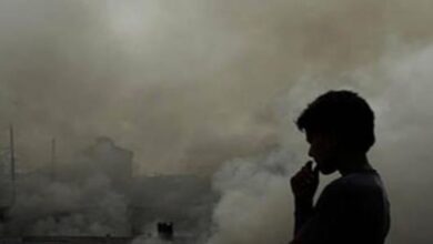 Photo of हरियाणा के 2 शहर देश में सबसे ज्यादा प्रदूषित