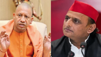 Photo of यूपी: अखिलेश ने उठाया अयोध्या दीपोत्सव पर सवाल