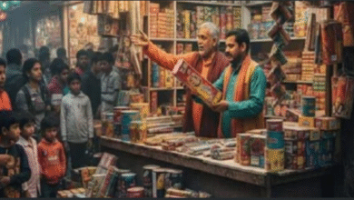 Photo of इस बार दिल्ली में चलेगा सिर्फ ग्रीन धमाका! जानिए कब