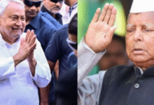 Photo of पहले चरण में लालू-नीतीश की पार्टी की सबसे अधिक सीटें दांव पर