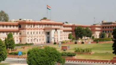 Photo of राजस्थान में 67 RAS अधिकारियों के तबादले, कई जिलों एडीएम, एसडीएम बदले