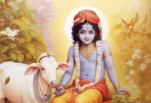 Photo of आज मनाई जा रही है गोपाष्टमी