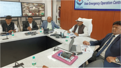 Photo of उत्तराखंड में 15 नवंबर को की जाएगी मॉक ड्रिल