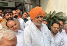 Photo of सफीदों से BJP विधायक के बयान पर बचते नजर आए कृषि मंत्री
