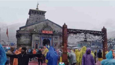 Photo of केदारनाथ यात्रा 2025: धाम की दूसरे चरण की यात्रा ने पकड़ी रफ्तार