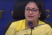 Photo of रेखा सरकार की पहली बड़ी परीक्षा: MCD उपचुनाव में BJP ने सांसदों को रखा बाहर