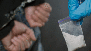 Photo of महाराष्ट्र: कस्टम्स ने 4 दिन में पकड़े ₹12.97 करोड़ के मादक पदार्थ