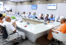 Photo of सीएम योगी : अब एक ही प्लेटफॉर्म पर बीज, सिंचाई और मौसम की मिलेगी जानकारी