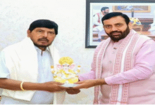 Photo of मुख्यमंत्री सैनी चाहते थे सख्त कार्रवाई लेकिन अफसरों ने रोका