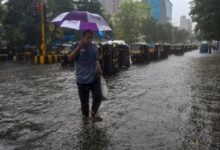 Photo of गुजरात समेत कई राज्यों में बारिश का अलर्ट