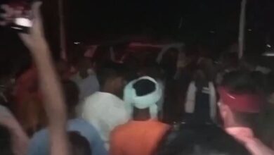 Photo of प्रचार करने गईं मोहनिया विधायक का ग्रामीणों ने किया विरोध