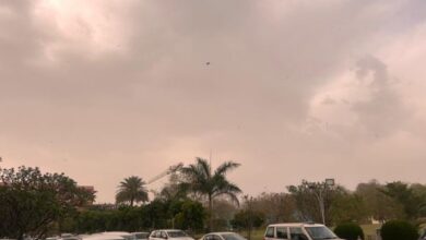 Photo of राजस्थान में फिर बदलेगा मौसम: 25 से 28 अक्तूबर के बीच कोटा-उदयपुर में बारिश के आसार