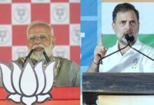 Photo of बिहार: पीएम मोदी और राहुल गांधी आमने-सामने, छिड़ी सियासी जंग