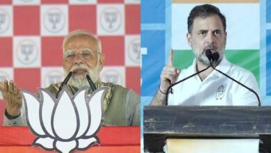 Photo of बिहार: पीएम मोदी और राहुल गांधी आमने-सामने, छिड़ी सियासी जंग