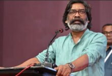 Photo of सीएम हेमंत ने झारखंड वासियों को दी छठ का पर्व की शुभकामनाएं